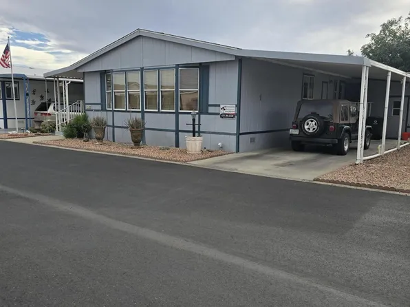 11596 W SIERRA DAWN Boulevard #128, Surprise, AZ 85378