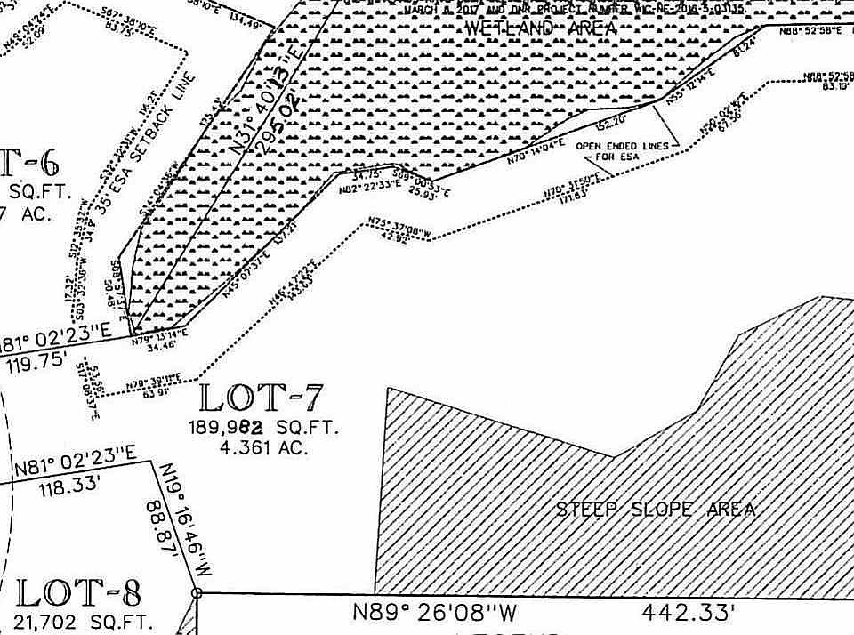 1st image of 866 Lincoln Castle Ct Lot 7