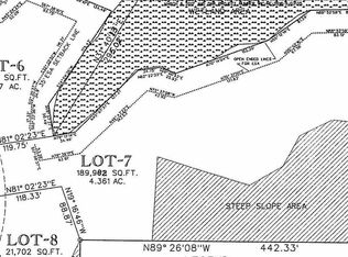 866 Lincoln Castle Ct LOT 7, Green Bay, WI 54313