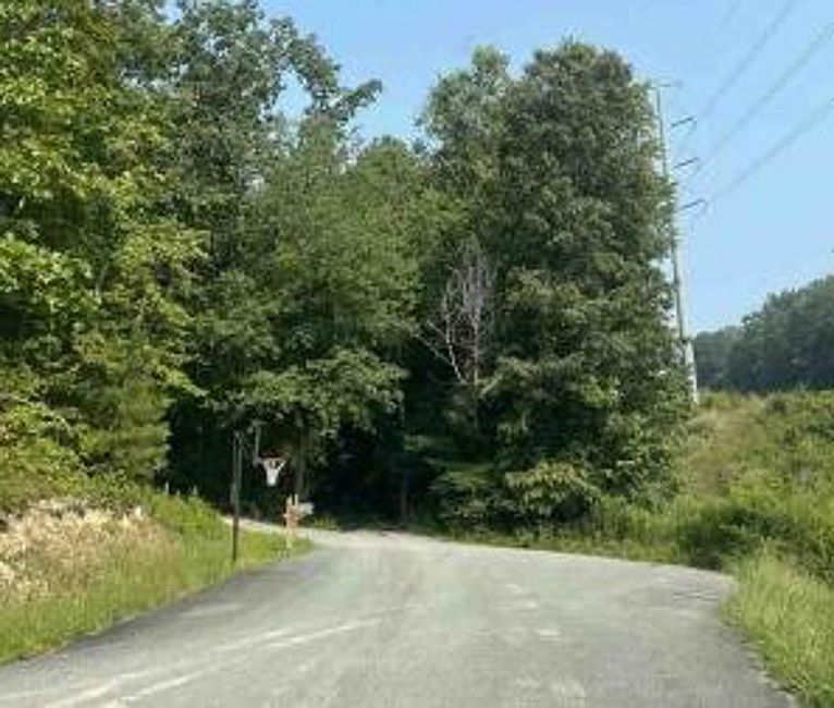 Exterior Neighborhood (street photo)