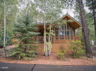 2211 E Hanging Tree Trl, Show Low, AZ 85901