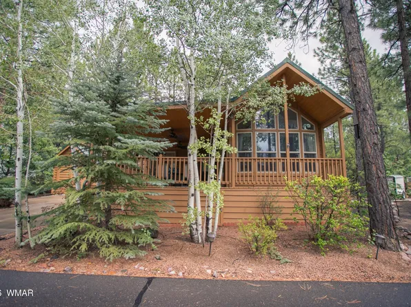 2211 E Hanging Tree Trl, Show Low, AZ 85901