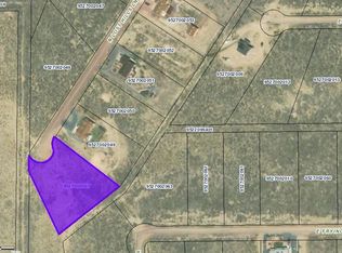 1010 N Lost Hills Ln, Pueblo West, CO 81007