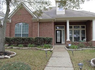 23622 Whispering Wind, Katy, TX 77494