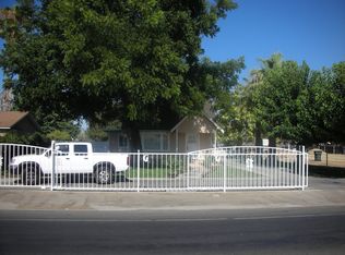 507 S Fairfax Rd, Bakersfield, CA 93307