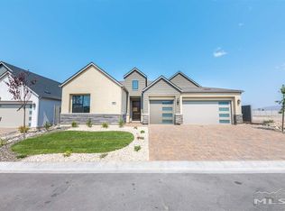 3017 Desert Olive Dr HOMESITE 294, Reno, NV 89521