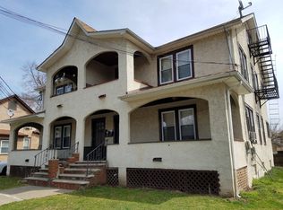 21 New Walnut St #1, North Plainfield, NJ 07060