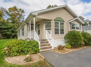 25 Maries Way, Raynham, MA 02767