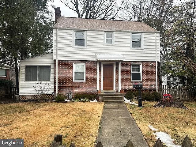 6916 New Hampshire Ave — Photo 48
