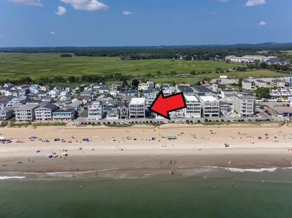 21 Atlantic Ave Unit 4, Salisbury, MA 01952