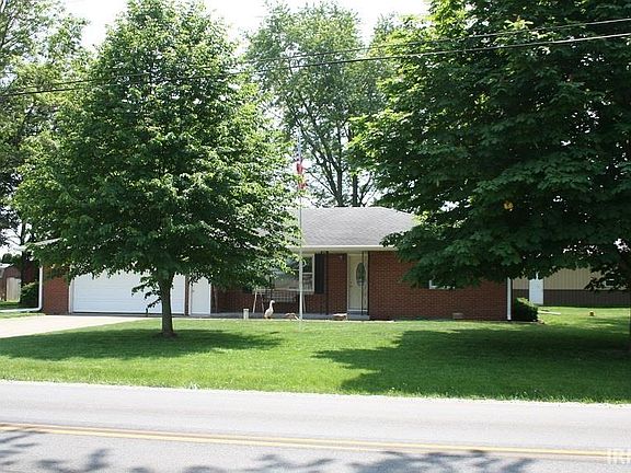 2nd image of 957 W County Road 200 S