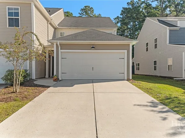 80 Bellasera Way, Richmond Hill, GA 31324