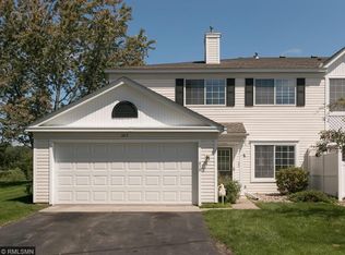 2013 Southcross Dr #808, Burnsville, MN 55306