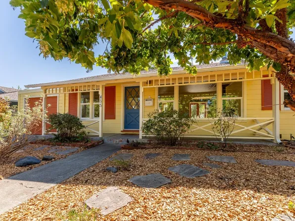 453 Mendocino Drive, Ukiah, CA 95482