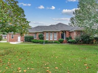 127 Furman Cir, Conway, SC 29526