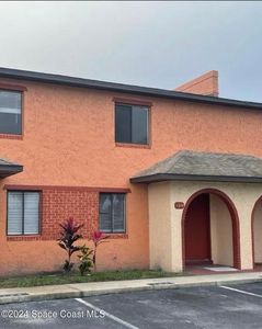 124 San Juan Cir, Melbourne, FL, 32935