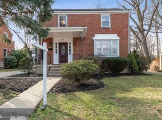46 Dunvegan Rd, Baltimore, MD 21228