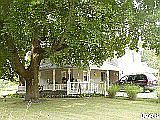 Country Dream House