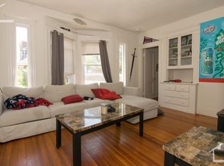 536 Washington St #CA1, Brighton, MA 02135