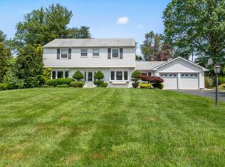 341 Taylors Mills Rd, Manalapan, NJ 07726