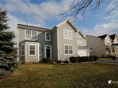 1000 Singing Hills Dr, Volo, IL, 60073