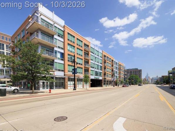 3670 Woodward Ave APT 205