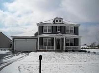 11165 Fleetwood St, Huntley, IL 60142