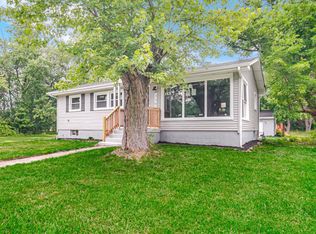3789 Brown St, Hobart, IN 46342