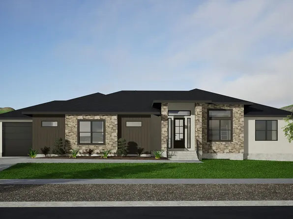 Monroe Plan, Presidents Park