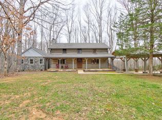 1236 Meadow Spring Rd, Bedford, VA 24523