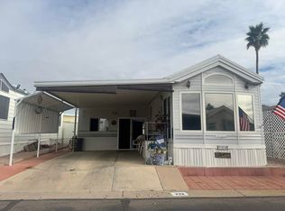 702 S Meridian Rd UNIT 722, Apache Junction, AZ 85120