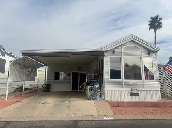 702 S Meridian Rd Unit 722, Apache Junction, AZ 85120