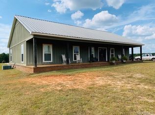 4998 Gravel Hill Rd, Greenville, AL 36037
