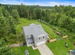 32007 48th Ave S, Roy, WA 98580