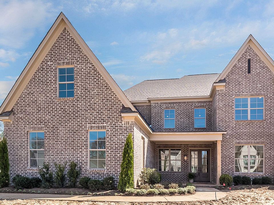 1296 Belfair Dr, Collierville, TN 38017 Zillow