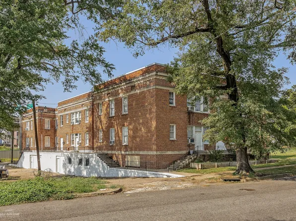 622 Euclid St, Shreveport, LA 71101