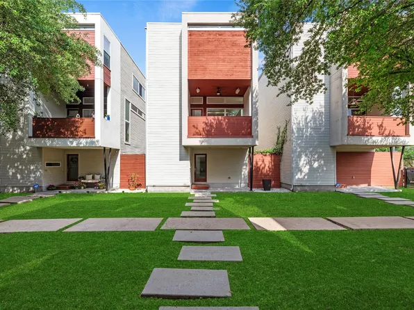 1107 W 17th St, Houston, TX 77008
