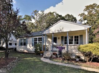 119 E 10th Ave, Pine Hill, NJ 08021