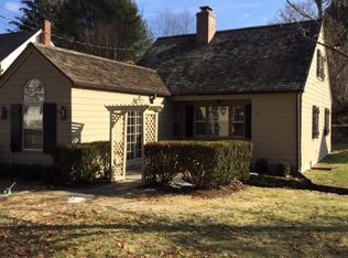 60 Valley Rd, Katonah, NY 10536