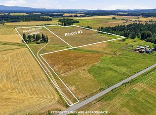53XX W Hattery Owens Rd, Deer Park, WA 99006