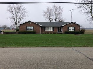 401 S Evans St LOT 16, Saratoga, IN 47382