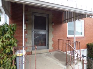 41 Charlton St FLOOR 1, Pittsburgh, PA 15205