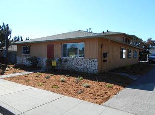 329 Trescony St APT B, Santa Cruz, CA 95060