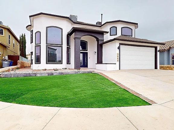 4th image of 3864 Tierra Campa Dr