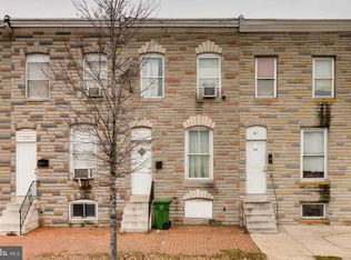 1832 Wilkens Ave, Baltimore, MD 21223
