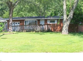 318 Perry Dr NW, Canton, OH 44708