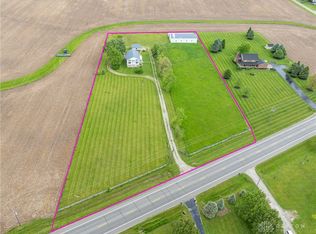 9696 Dayton Greenville Pike, Brookville, OH 45309