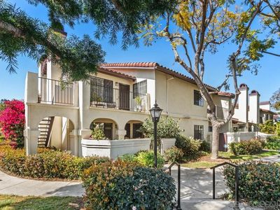 4235 Porte De Palmas UNIT 179, San Diego, CA, 92122