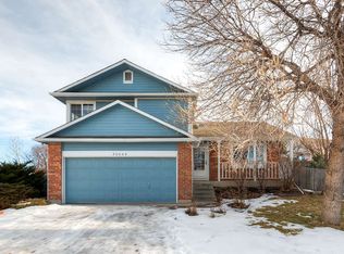 20068 E Bellewood Pl, Centennial, CO 80015