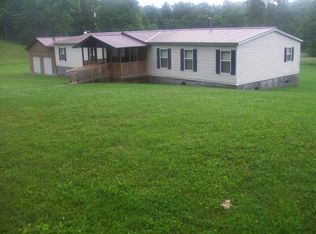 5780 Nile Rd, Summersville, WV 26651